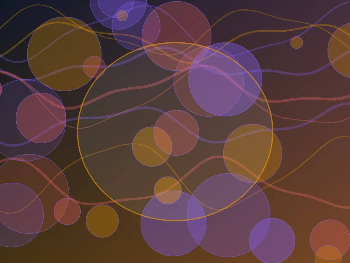 Alternative detail of Shapes of Creativity